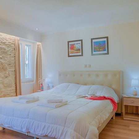 Effie'S Suites Old Town By Estia Corfu  Exteriér fotografie