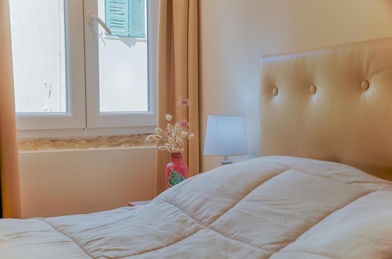 Effie'S Suites Old Town By Estia Corfu  Exteriér fotografie