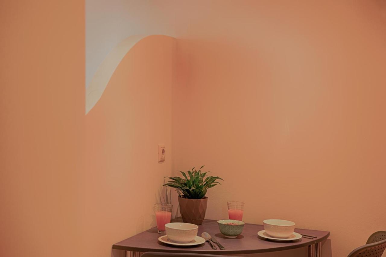 Effie'S Suites Old Town By Estia Corfu  Exteriér fotografie