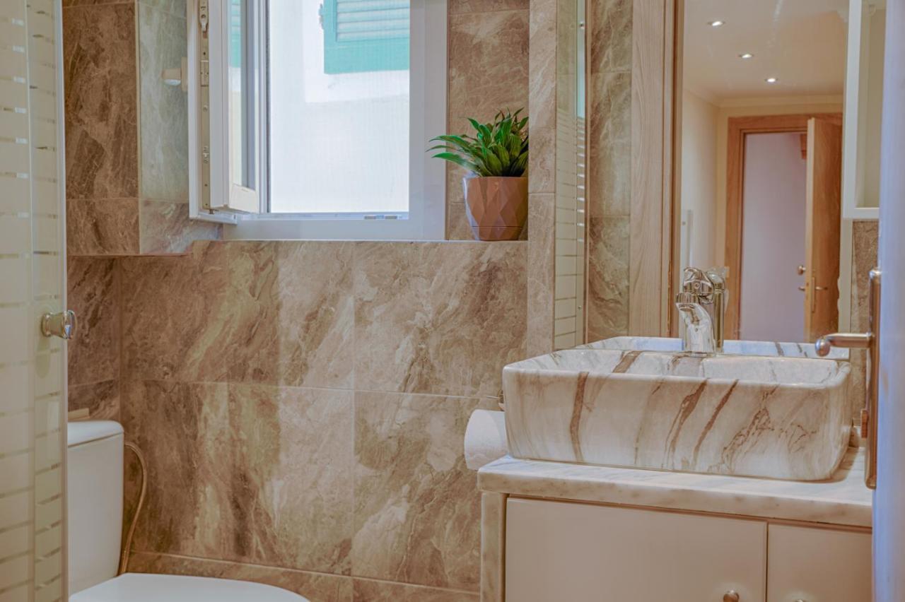 Effie'S Suites Old Town By Estia Corfu  Exteriér fotografie