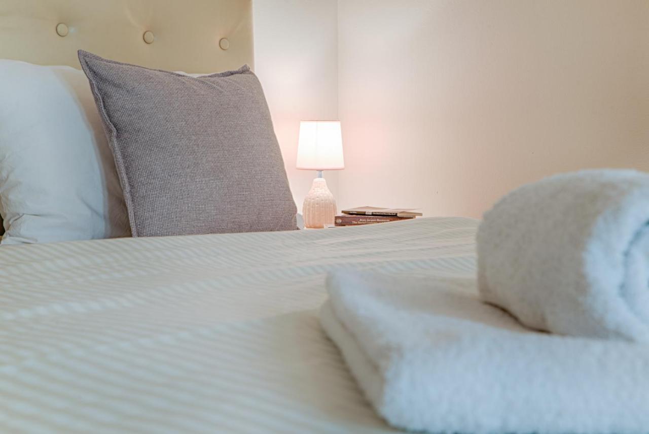Effie'S Suites Old Town By Estia Corfu  Exteriér fotografie